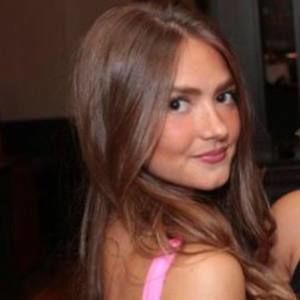 Meet your Posher, Maddie